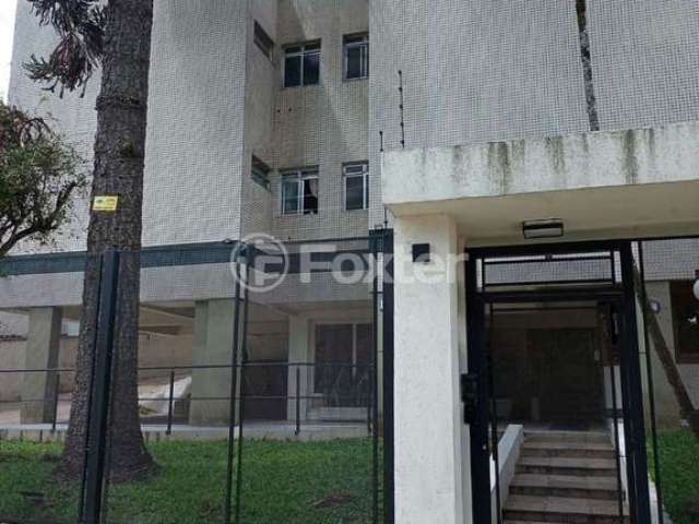 Cobertura com 2 quartos à venda na Avenida Capivari, 572, Cristal, Porto Alegre, 75 m2 por R$ 319.999