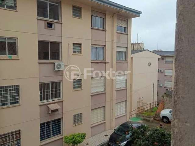 Apartamento com 1 quarto à venda na Avenida Baltazar de Oliveira Garcia, 2850, Costa e Silva, Porto Alegre, 31 m2 por R$ 110.000