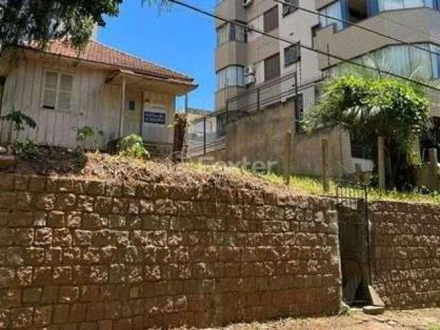 Terreno à venda na Rua Professor Bertrand Russel, 104, Vila Ipiranga, Porto Alegre, 360 m2 por R$ 450.000