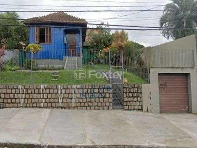 Terreno à venda na Rua Paul Harris, 89, Jardim Itu Sabará, Porto Alegre, 400 m2 por R$ 450.000