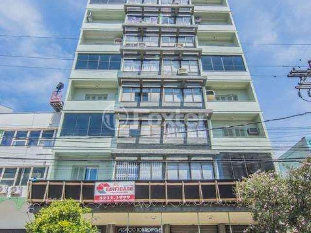 Apartamento com 1 quarto à venda na Avenida Cristóvão Colombo, 1527, Floresta, Porto Alegre, 36 m2 por R$ 200.000