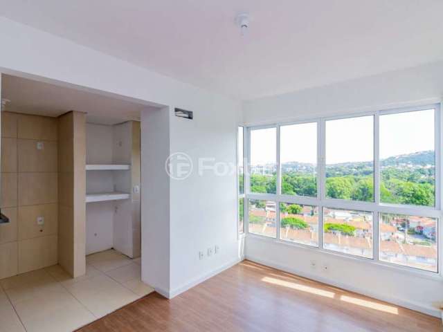 Apartamento com 2 quartos à venda na Avenida da Cavalhada, 4414, Cavalhada, Porto Alegre, 43 m2 por R$ 220.000