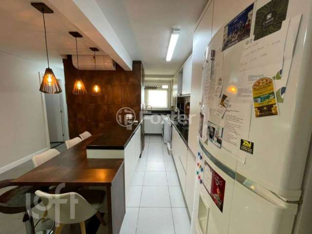 Apartamento com 3 quartos à venda na Rua Frederico Otávio Domingues Barbosa, 50, São Sebastião, Porto Alegre, 75 m2 por R$ 760.000