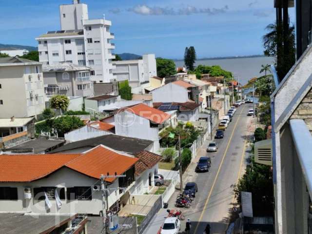 Cobertura com 3 quartos à venda na Rua Vereador José do Vale Pereira, 48, Coqueiros, Florianópolis, 251 m2 por R$ 1.690.000