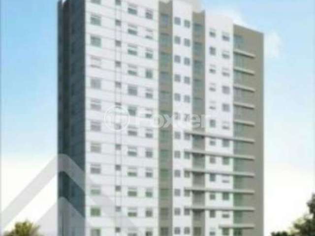 Apartamento com 3 quartos à venda na Rua Aurélio Porto, 184, Partenon, Porto Alegre, 63 m2 por R$ 360.000