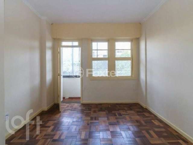 Apartamento com 3 quartos à venda na Avenida Osvaldo Aranha, 232, Bom Fim, Porto Alegre, 87 m2 por R$ 360.000