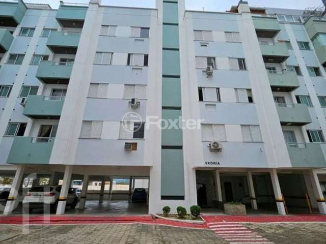 Apartamento com 2 quartos à venda na Rua Douglas Seabra Levier, 163, Carvoeira, Florianópolis, 67 m2 por R$ 530.000