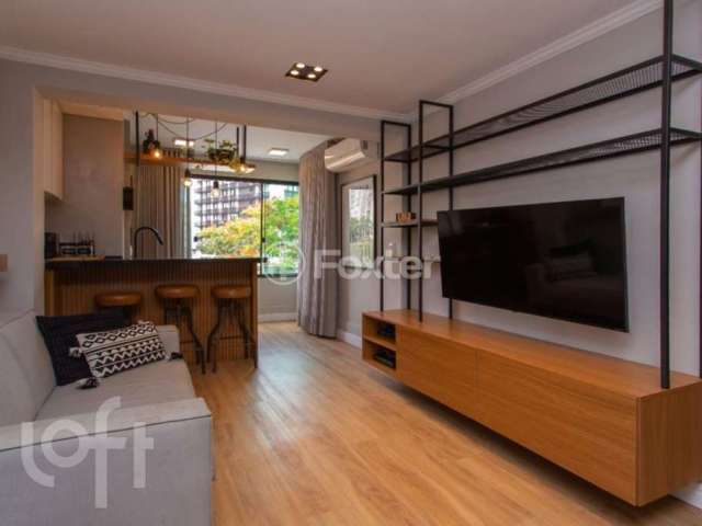 Apartamento com 2 quartos à venda na Rua Germano Petersen Júnior, 525, Auxiliadora, Porto Alegre, 73 m2 por R$ 618.000