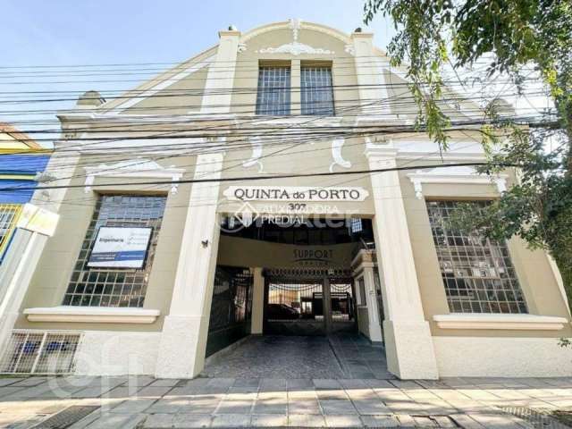 Apartamento com 2 quartos à venda na Rua Luiz Afonso, 307, Cidade Baixa, Porto Alegre, 69 m2 por R$ 599.000