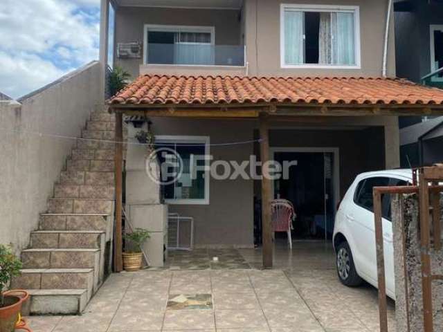 Casa com 5 quartos à venda na Servidão José Bernardino Chagas, 777, Rio Tavares, Florianópolis, 140 m2 por R$ 890.000