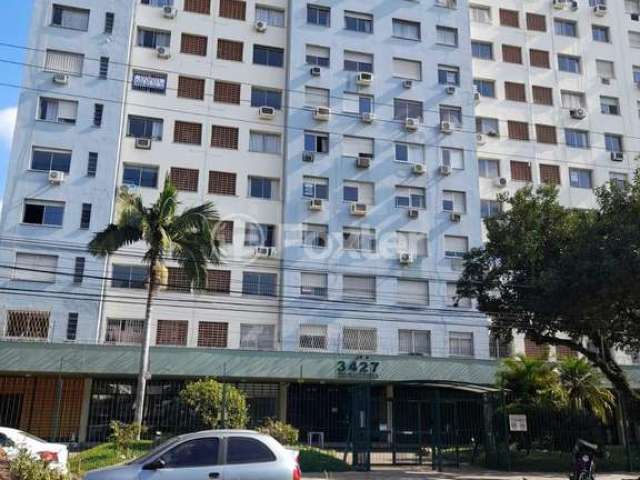 Apartamento com 2 quartos à venda na Avenida Ipiranga, 3427, Partenon, Porto Alegre, 58 m2 por R$ 230.000