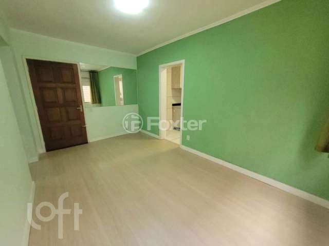 Apartamento com 1 quarto à venda na Avenida Otto Niemeyer, 754, Tristeza, Porto Alegre, 39 m2 por R$ 195.000