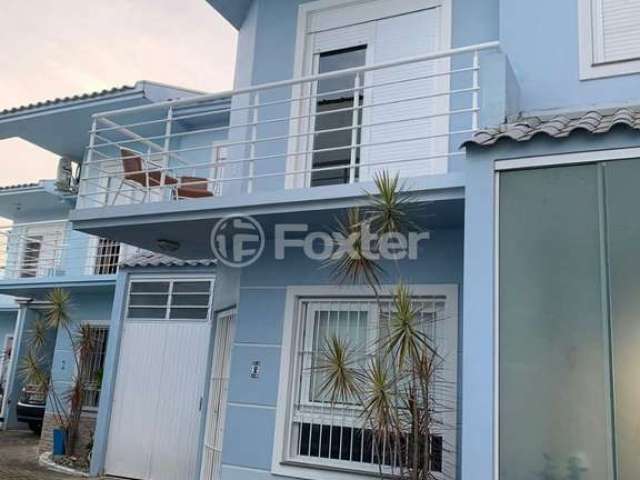 Casa com 3 quartos à venda na Rua Tancredo Neves, 312, Rio Branco, Canoas, 93 m2 por R$ 399.000