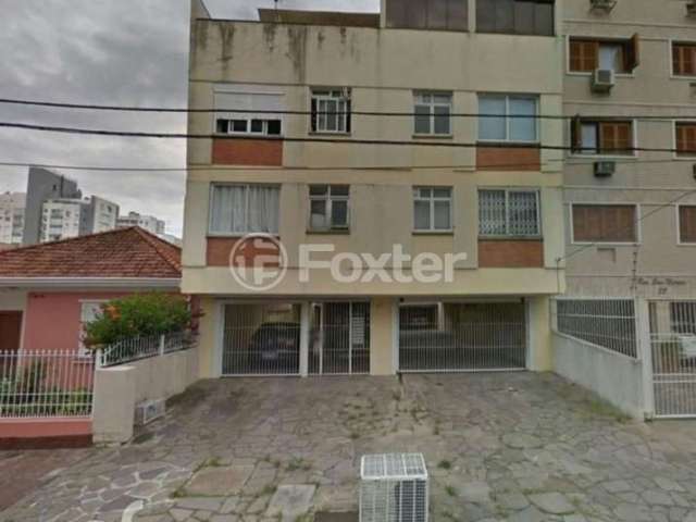 Apartamento com 1 quarto à venda na Rua Líbero Badaró, 70, Passo da Areia, Porto Alegre, 39 m2 por R$ 215.000