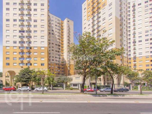 Apartamento com 3 quartos à venda na Avenida Bento Gonçalves, 1515, Santo Antônio, Porto Alegre, 68 m2 por R$ 430.000