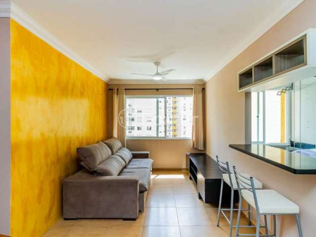 Apartamento com 3 quartos à venda na Avenida Bento Gonçalves, 1515, Partenon, Porto Alegre, 66 m2 por R$ 420.000