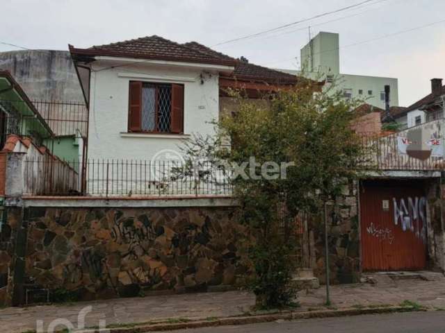 Casa com 3 quartos à venda na Rua São Luís, 1021, Santana, Porto Alegre, 350 m2 por R$ 770.000