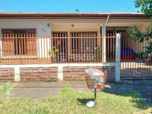 Casa com 2 quartos à venda na Avenida John Kennedy, 591, Santa Teresa, São Leopoldo, 131 m2 por R$ 450.000