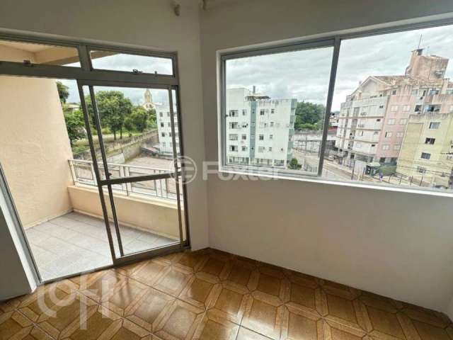 Apartamento com 3 quartos à venda na Rua Irmã Bonavita, 11, Capoeiras, Florianópolis, 88 m2 por R$ 370.000