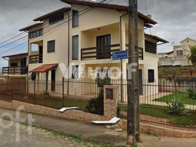 Casa com 4 quartos à venda na Rua Atahualpa de Andrade, 450, Monte Cristo, Florianópolis, 288 m2 por R$ 998.000