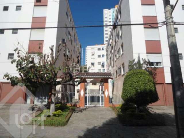 Apartamento com 1 quarto à venda na Rua Indiana, 25, Jardim Europa, Porto Alegre, 32 m2 por R$ 220.000