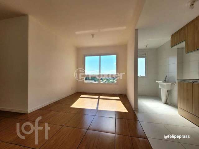 Apartamento com 2 quartos à venda na Rua Aurora, 1250, Marechal Rondon, Canoas, 60 m2 por R$ 440.000