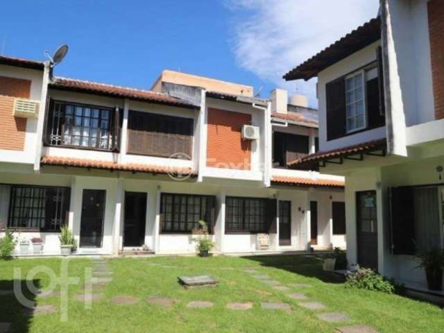 Casa com 2 quartos à venda na Rua José Daux, 402, Canasvieiras, Florianópolis, 65 m2 por R$ 600.000