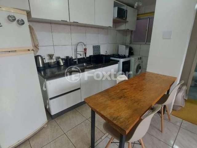 Apartamento com 3 quartos à venda na Avenida Engenheiro Francisco Rodolfo Simch, 701, Sarandi, Porto Alegre, 52 m2 por R$ 256.000