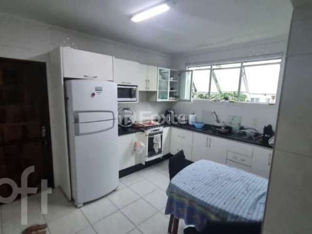 Apartamento com 4 quartos à venda na Rua Médico Miguel Salles Cavalcanti, 29, Abraão, Florianópolis, 159 m2 por R$ 620.000