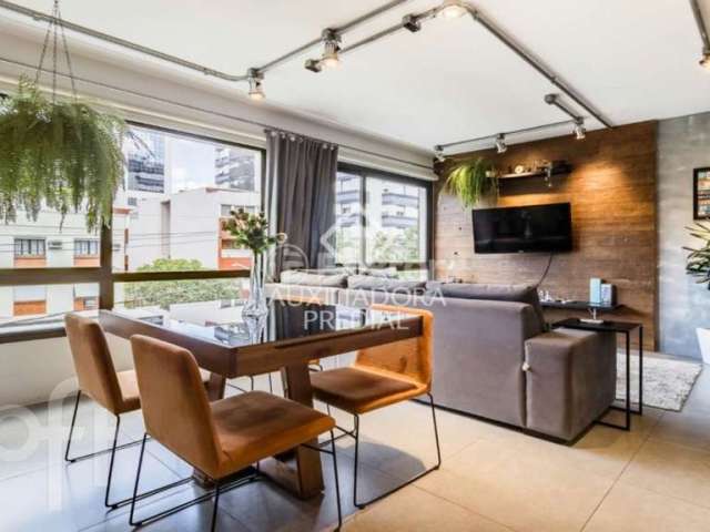 Apartamento com 2 quartos à venda na Rua Carlos Von Koseritz, 333, São João, Porto Alegre, 73 m2 por R$ 690.000