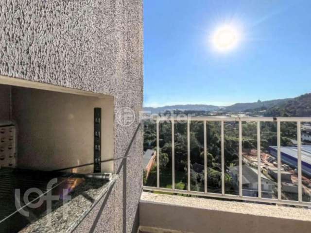 Apartamento com 2 quartos à venda na Rua Júlio Birck, 620, Vila Nova, Novo Hamburgo, 60 m2 por R$ 424.000