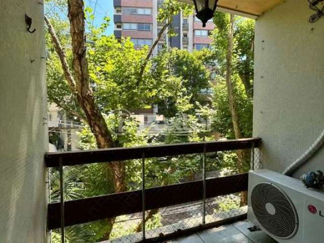 Apartamento com 2 quartos à venda na Alameda Vicente de Carvalho, 20, Boa Vista, Porto Alegre, 82 m2 por R$ 450.000