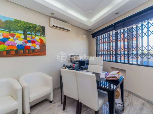 Sala comercial com 1 sala à venda na Rua Tupi, 205, Passo da Areia, Porto Alegre, 30 m2 por R$ 130.000