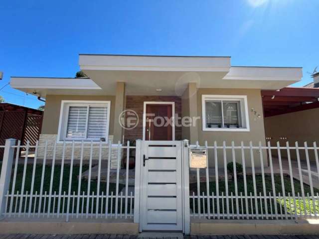 Casa com 3 quartos à venda na Rua Ipiranga, 324, Centro, Nova Petrópolis, 113 m2 por R$ 1.050.000