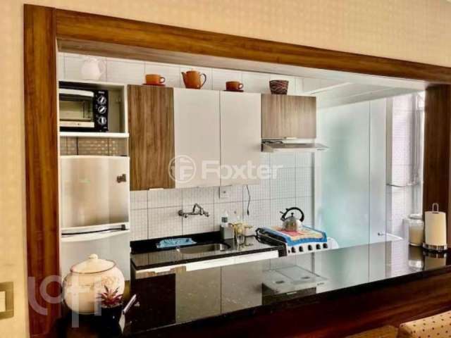 Apartamento com 1 quarto à venda na Rua Anita Garibaldi, 2246, Boa Vista, Porto Alegre, 48 m2 por R$ 350.000