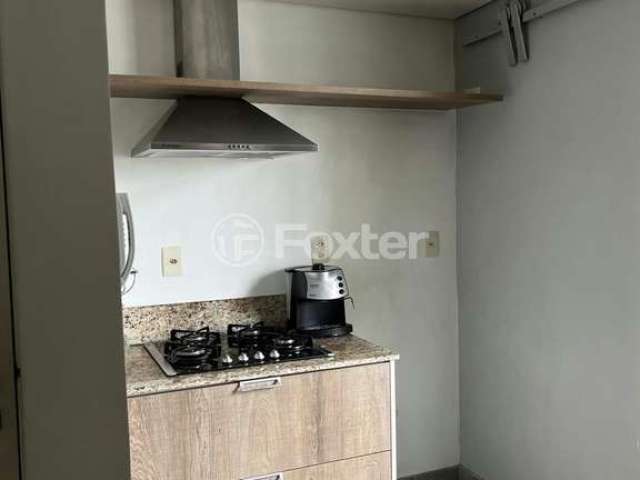 Apartamento com 2 quartos à venda na Rua Anita Garibaldi, 1319, Boa Vista, Porto Alegre, 79 m2 por R$ 450.000