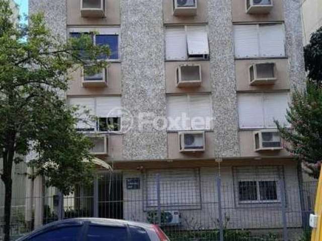 Apartamento com 2 quartos à venda na Rua Coronel Manoel Py, 204, São João, Porto Alegre, 65 m2 por R$ 500.000