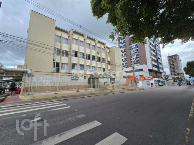 Apartamento com 2 quartos à venda na Rua Antônio Scherer, 800, Kobrasol, São José, 64 m2 por R$ 475.000