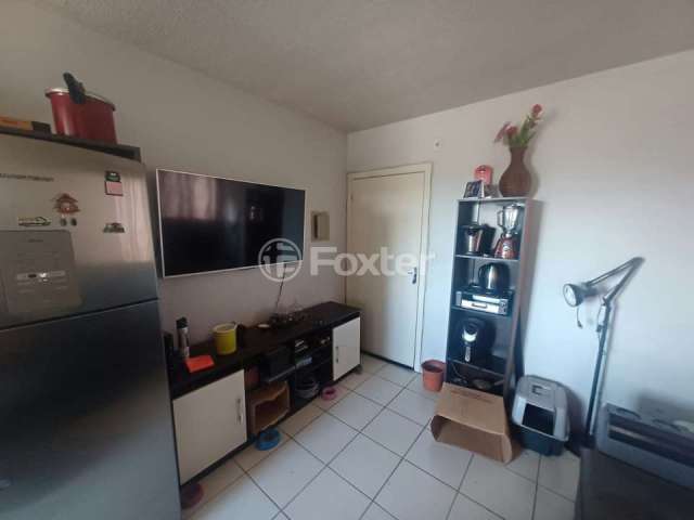 Apartamento com 2 quartos à venda na Rua Adão Foques, 2345, Jardim Iolanda, Guaíba, 43 m2 por R$ 187.000