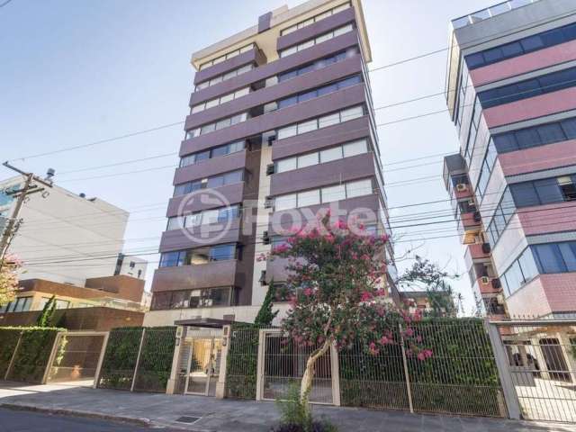 Apartamento com 3 quartos à venda na Rua Líbero Badaró, 202, Passo da Areia, Porto Alegre, 119 m2 por R$ 1.100.000