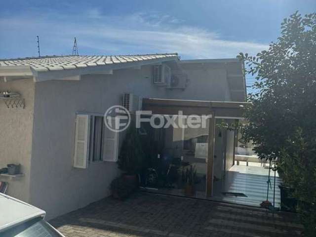 Casa com 2 quartos à venda na Rua Rio São Francisco, 140, Arroio da Manteiga, São Leopoldo, 97 m2 por R$ 720.000