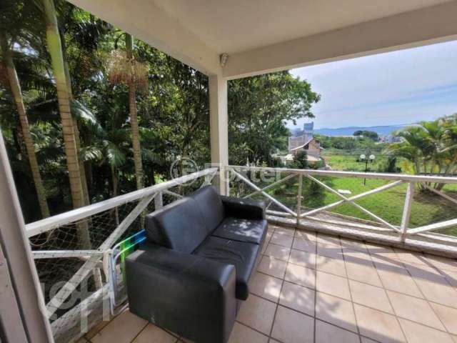 Apartamento com 3 quartos à venda na Rodovia Tertuliano Brito Xavier, 3425, Jurerê, Florianópolis, 145 m2 por R$ 1.300.000