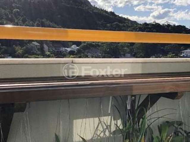 Apartamento com 2 quartos à venda na Rua Marcus Aurélio Homem, 95, Carvoeira, Florianópolis, 59 m2 por R$ 580.000