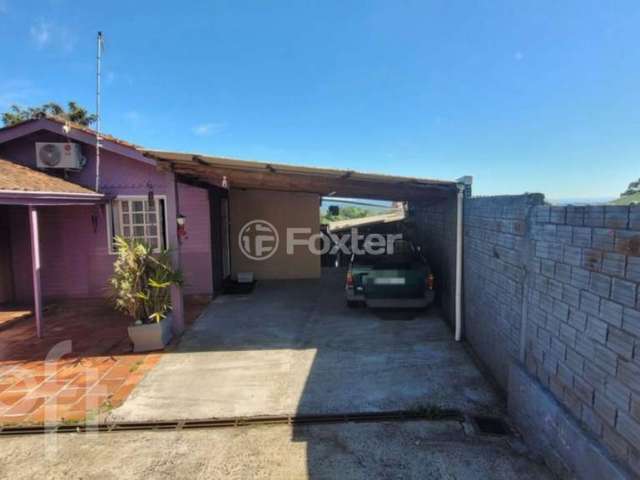 Casa com 2 quartos à venda na Rua Delfim Ribeiro, 122, Campestre, São Leopoldo, 165 m2 por R$ 290.000