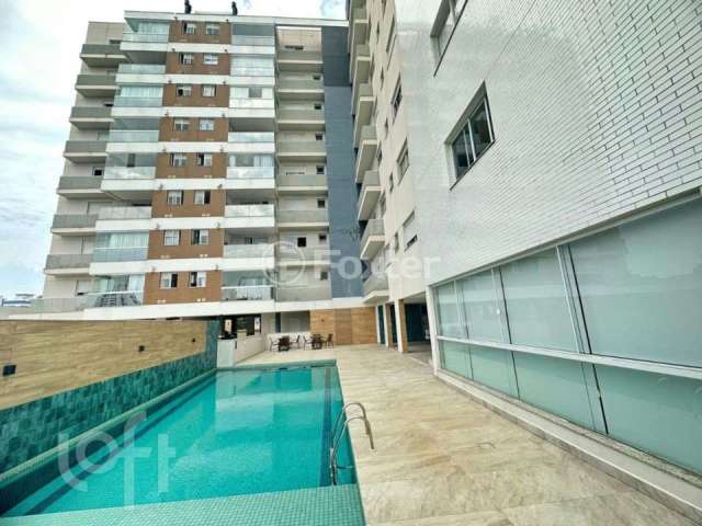 Apartamento com 3 quartos à venda na Rua Euclides Machado, 531, Canto, Florianópolis, 113 m2 por R$ 1.350.000