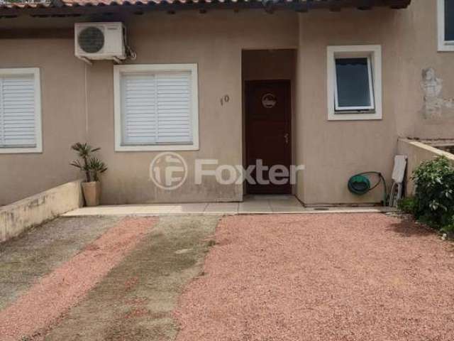 Casa com 2 quartos à venda na Estrada Andrade Neves, 580, Neópolis, Gravataí, 55 m2 por R$ 222.600