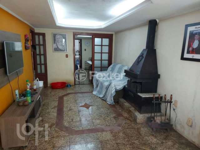 Casa com 4 quartos à venda na Rua Júlio Dias de Souza, 500, Aberta dos Morros, Porto Alegre, 332 m2 por R$ 530.000