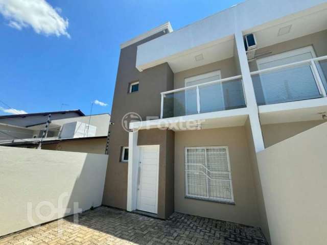 Casa com 3 quartos à venda na Rua Monteiro Lobato, 480, Igara, Canoas, 90 m2 por R$ 590.000