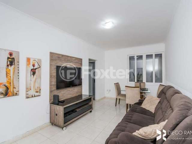 Apartamento com 2 quartos à venda na Rua General João Telles, 453, Bom Fim, Porto Alegre, 120 m2 por R$ 374.000