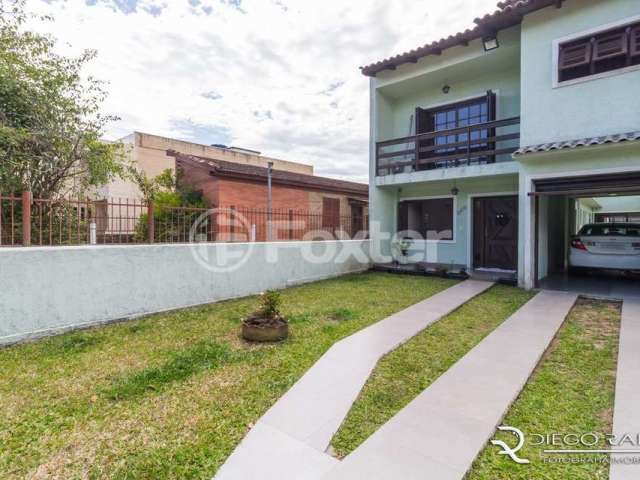 Casa com 5 quartos à venda na Rua Landel de Moura, 2176, Tristeza, Porto Alegre, 353 m2 por R$ 830.000